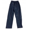 Ocean regenbroek stretch 170g navy XXXL